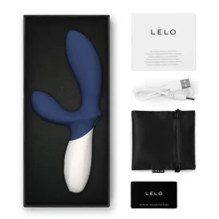 Lelo Loki Wave 2 Prostaat Vibrator Sale