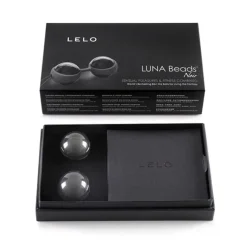 Lelo Luna Vagina Balletjes Clearance