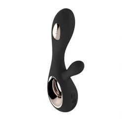 Lelo Soraya Wave G-Spot Vibrator Outlet