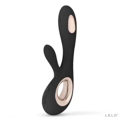 Lelo Soraya Wave G-Spot Vibrator Outlet