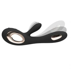 Lelo Soraya Wave G-Spot Vibrator Outlet