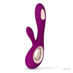 Lelo Soraya Wave G-Spot Vibrator Best