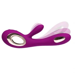 Lelo Soraya Wave G-Spot Vibrator Best