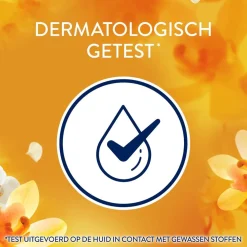 Lenor Amber & Orchidee Wasverzachter New