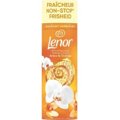 Lenor Collection Amber & Orchidee Geurbooster Online