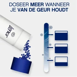 Lenor Collection Amber & Orchidee Geurbooster Online