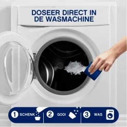 Lenor Collection Zeebries Geurbooster New