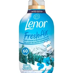 Lenor Fresh Air Alpenbriesje Wasverzachter Outlet
