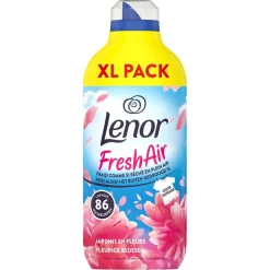 Lenor Fresh Air Fleurige Bloesem Wasverzachter Outlet