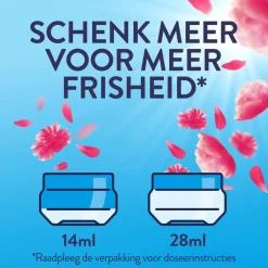 Lenor Fresh Air Fleurige Bloesem Wasverzachter Outlet