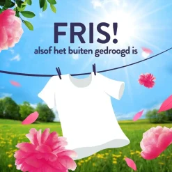 Lenor Fresh Air Fleurige Bloesem Wasverzachter Outlet