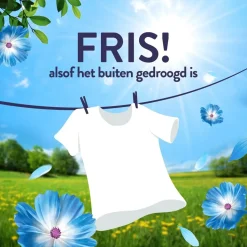 Lenor Fresh Air Ochtendfris Wasverzachter Sale