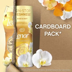 Lenor Gouden Orchidee Geurbooster