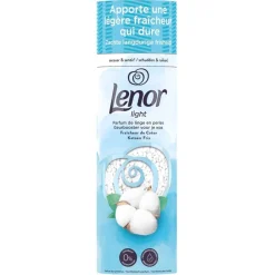 Lenor Light Katoen Fris Geurbooster Clearance
