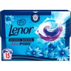 Lenor Zeebries All-in-1 Wasmiddelpods Outlet