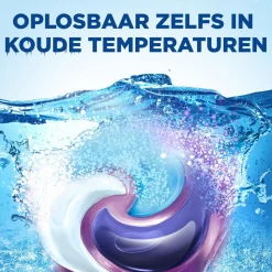 Lenor Zeebries All-in-1 Wasmiddelpods Outlet