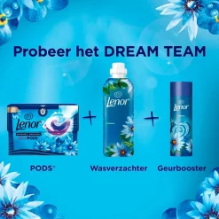 Lenor Zeebries All-in-1 Wasmiddelpods Outlet