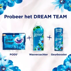 Lenor Zeebries All-in-1 Wasmiddelpods Outlet