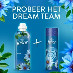 Lenor Zeebries Wasverzachter Clearance