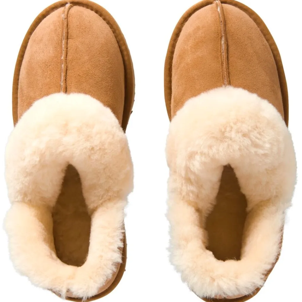 Overig Leren Damessloffen Sale