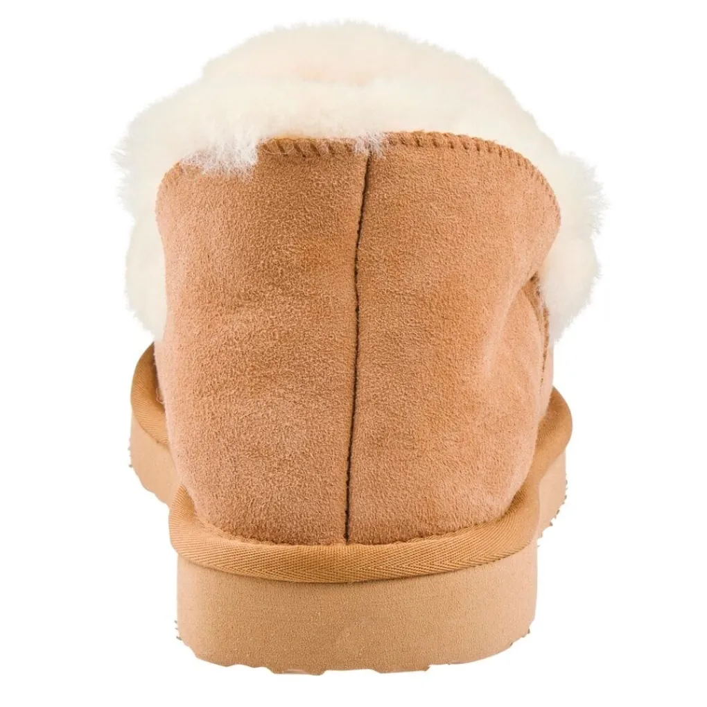 Overig Leren Damessloffen Sale