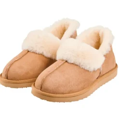 Overig Leren Damessloffen Discount