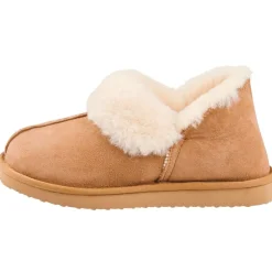 Overig Leren Damessloffen Discount