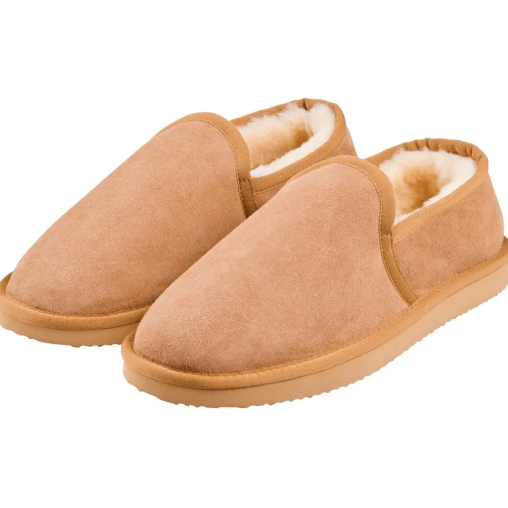 Overig Leren Herensloffen Sale