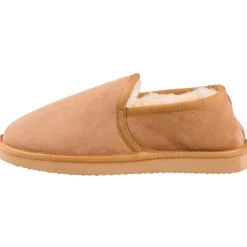 Overig Leren Herensloffen Sale