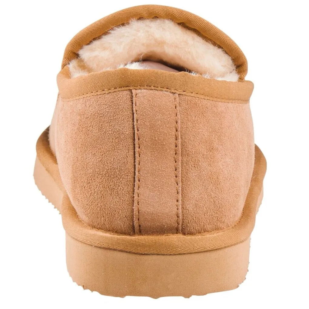 Overig Leren Herensloffen Sale