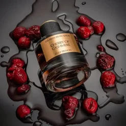 Les Fleurs du Golfe Cherry of Cashmere Extrait de Parfum Best