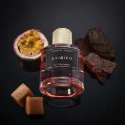Les Fleurs du Golfe Sugar Oud Extrait de Parfum Outlet