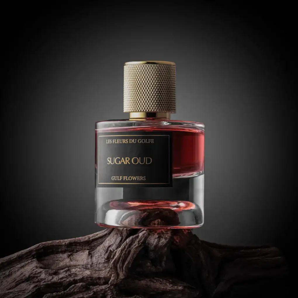 Les Fleurs du Golfe Sugar Oud Extrait de Parfum Outlet