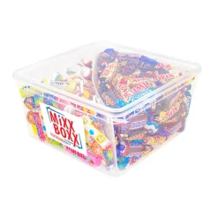 Let's celebrate chocolade & snoep mix Best