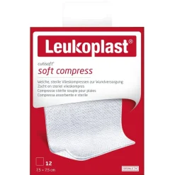 Leukoplast Cutisoft Kompressen Clearance