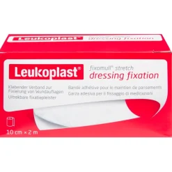 Leukoplast Fixomull Stretch Uitrekbare Fixatiepleister Sale