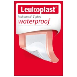 Leukoplast Leukomed T Plus Waterbestendig Wondverband Discount