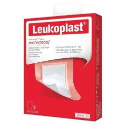 Leukoplast Leukomed T Plus Waterbestendig Wondverband Discount
