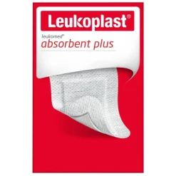 Leukoplast Leukomed Wondverband Outlet
