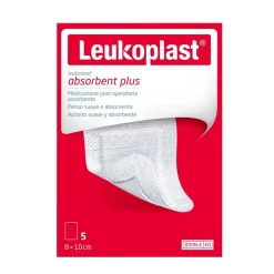 Leukoplast Leukomed Wondverband Outlet