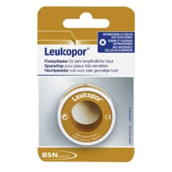 Leukopor Hechtpleister Outlet
