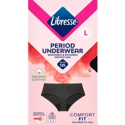 Libresse Intimawear Menstruatie-ondergoed New