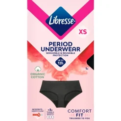 Libresse Intimawear Menstruatie-ondergoed Discount