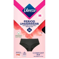 Libresse Intimawear Menstruatie-ondergoed New