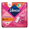 Libresse Ultra Regular Maandverband Hot
