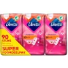 Libresse Ultra Regular Maandverband Hot