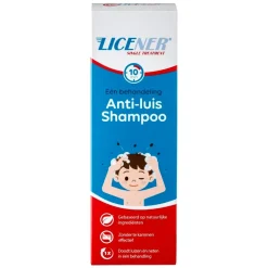 Licener Anti-Luisshampoo New