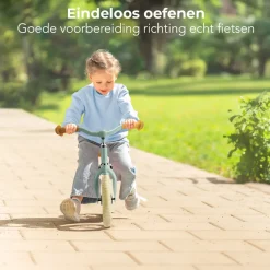 LifeGoods Loopfiets Discount