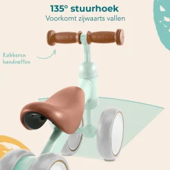 LifeGoods Loopfiets Sale