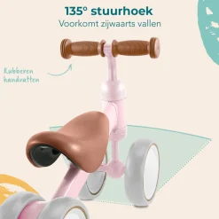 LifeGoods Loopfiets Online